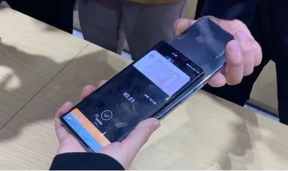 一文全览央行数研所合作机构与数字人民币产业图景13