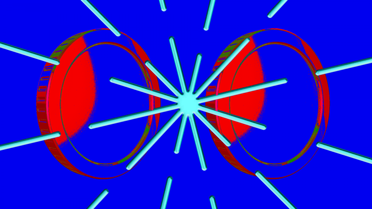 DeFi机构经纪商Oxygen获4000万美元投资，Alameda Research领投
