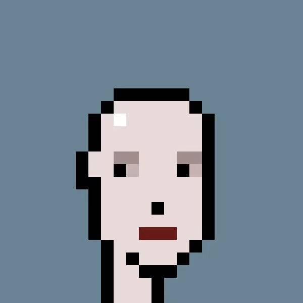 为什么像两只豌豆一样神秘的鲸鱼会复制加密朋克NFT? 为什么像两只豌豆一样神秘的鲸鱼会复制加密朋克NFT?