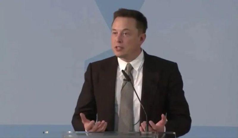 货币投机者，马斯克1