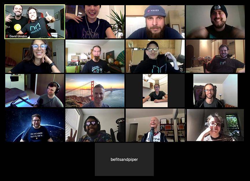 你对maker了解多少？7