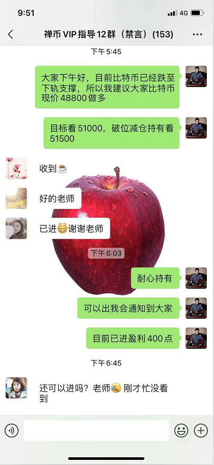 禅币：比特币单日再次获得6万多u，抓住机会赢取利润！1