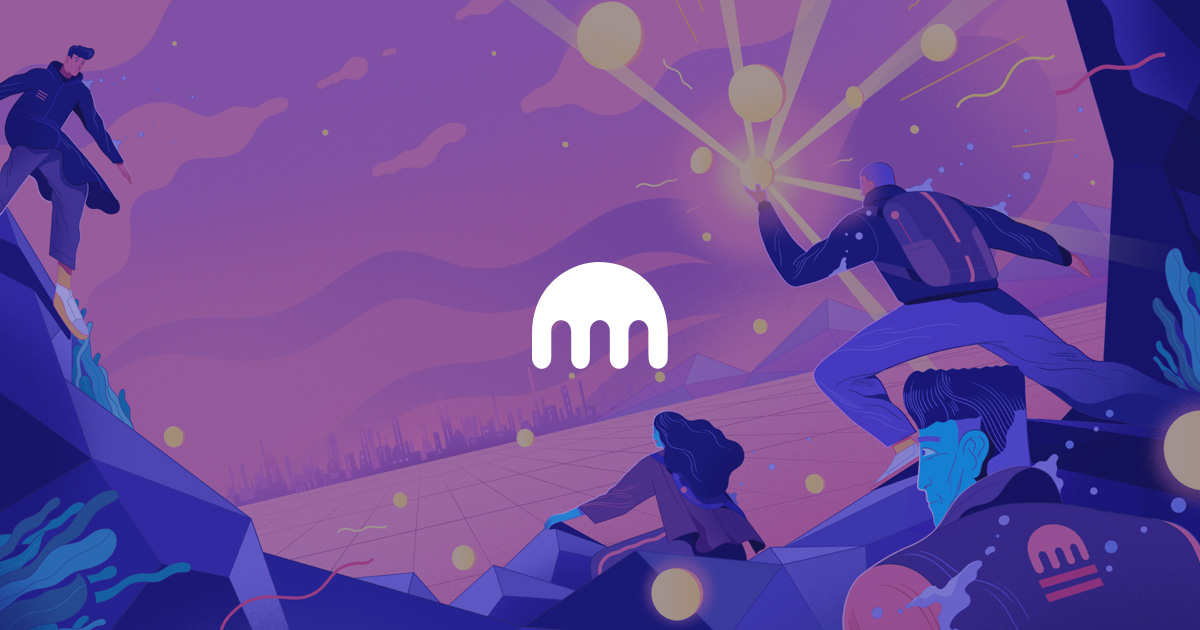 彭博社:加密货币公司Kraken寻求约100亿美元的估值 彭博社:加密货币公司Kraken寻求约100亿美元的估值