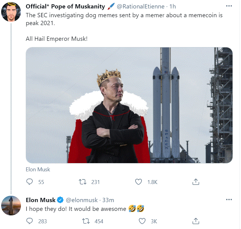 24小时加密：比特币50000美元以下的整合3