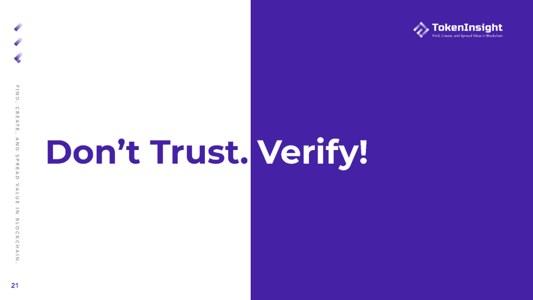 DeFi行业2020年度报告:发展的唯一边界是你的想象18 DeFi行业2020年度报告:发展的唯一边界是你的想象18