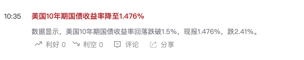 道家论货币：世界形势释放操作信号