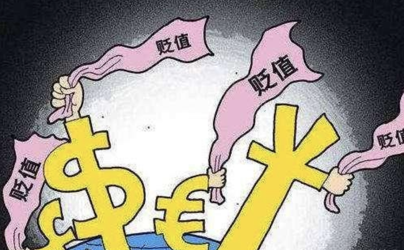 道家论货币：世界形势释放操作信号6