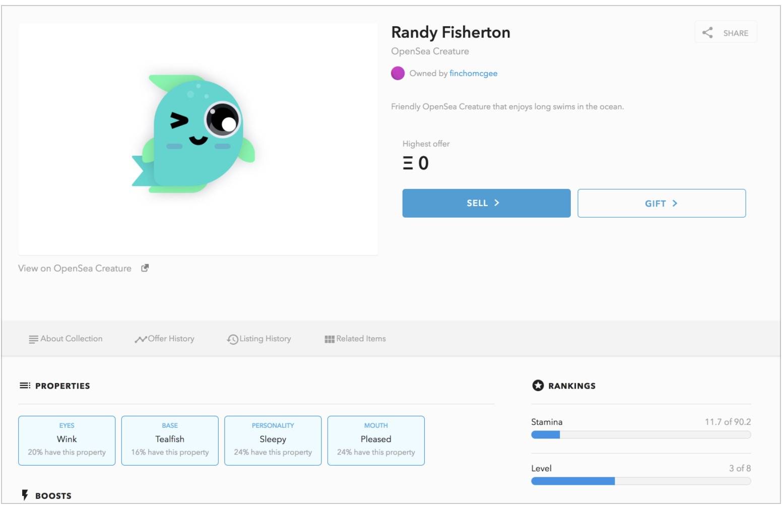 教程丨一文了解如何在OpenSea上创建自己的NFT商店2