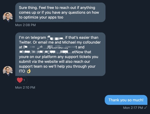 与mask network创始人深度对话:如何用分散的社交网络构建加密的世界门户17 与mask network创始人深度对话:如何用分散的社交网络构建加密的世界门户17