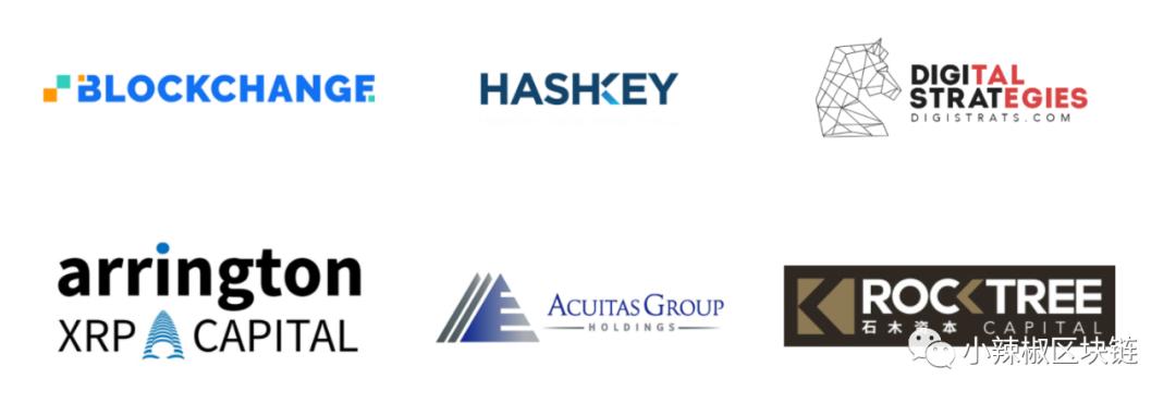 Casper token最完整的coinlist公开发售详细信息5