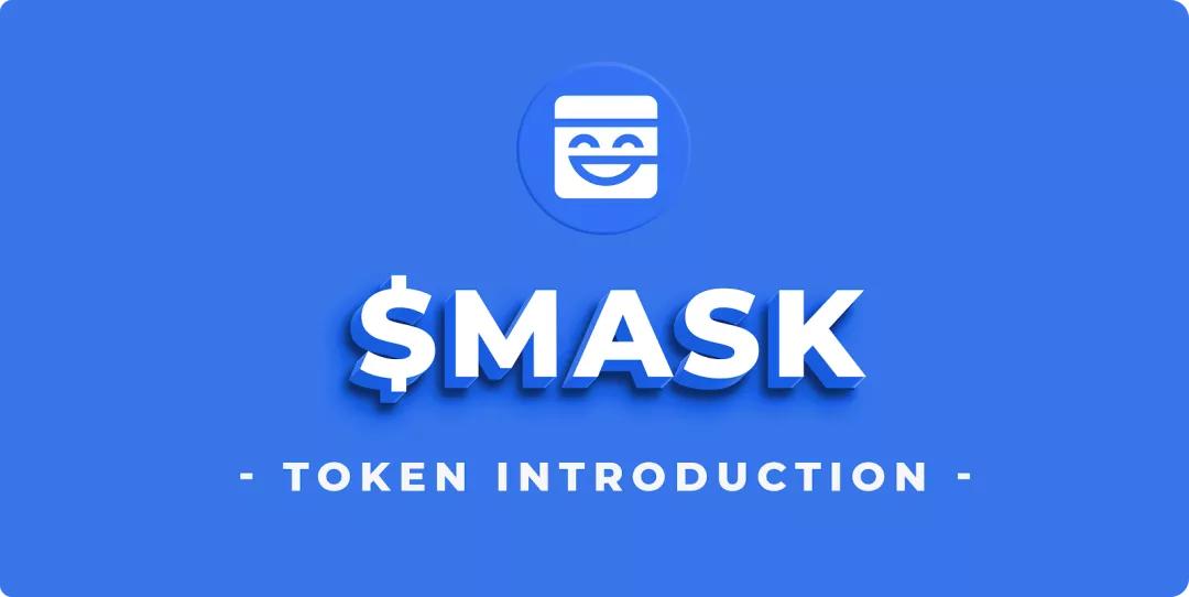 币世界-mask的疯狂让我们看到了什么?