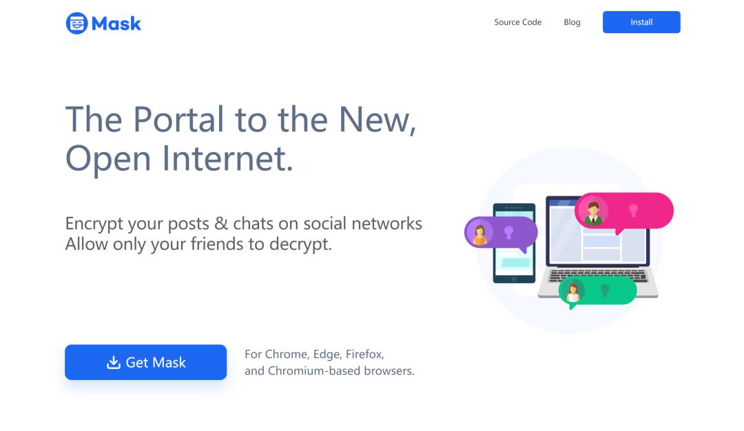 从面具的疯狂中我们看到了什么？1