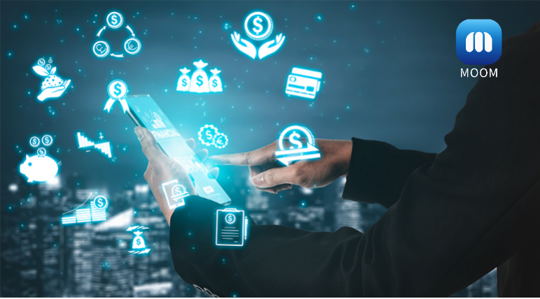 穆姆集团将如何改变金融业？1