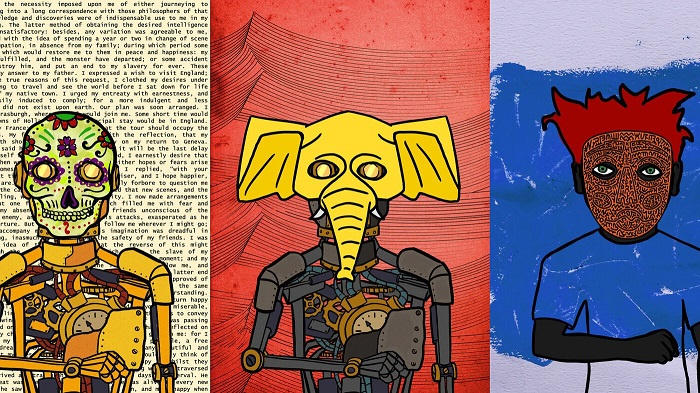 hashmasks背后的故事：以太坊最佳艺术诞生之路