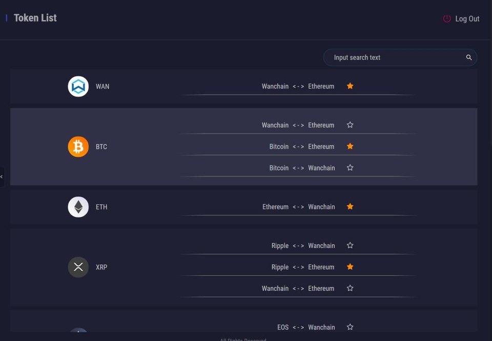 三分钟了解 Wanchain「多链互跨」机制：无需中继、质押金共享3