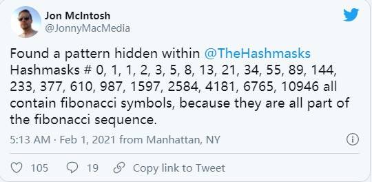 秘密是魔法的一部分：面具的诞生6