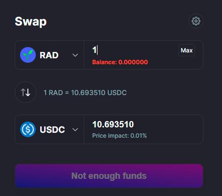 快速了解radicle，这是一个由AAVE、the graph和Boca创始人支持的分散式代码协作协议3