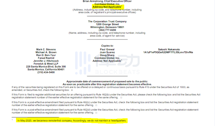 第一个真正的加密货币，在硅谷的coinbase工作了八年