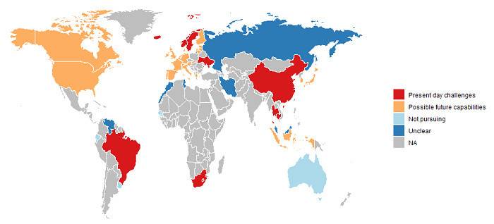 美联储：解析央行数字货币发行的 5 个先决条件1