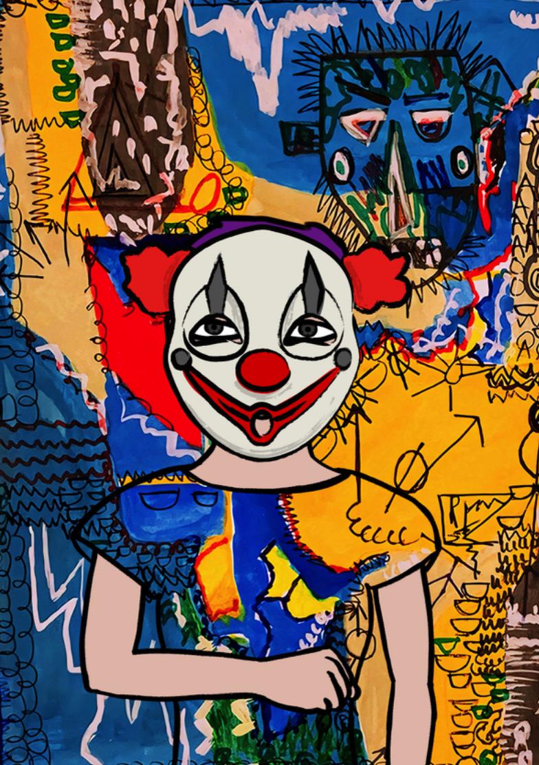 背景：NFT项目hashmask：以太坊最成功的加密艺术品销售案例之一1