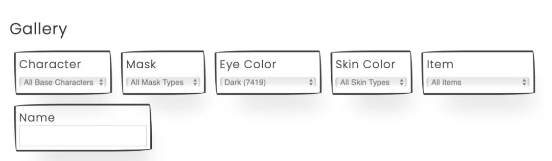 背景：NFT项目hashmask：以太坊最成功的加密艺术品销售案例之一2