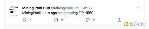 矿池对抗以太坊eip-1559的威力高达62.88%?7 矿池对抗以太坊eip-1559的威力高达62.88%?7