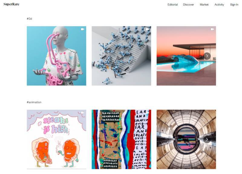 NFT游戏指南:新手如何玩NFT3 NFT游戏指南:新手如何玩NFT3