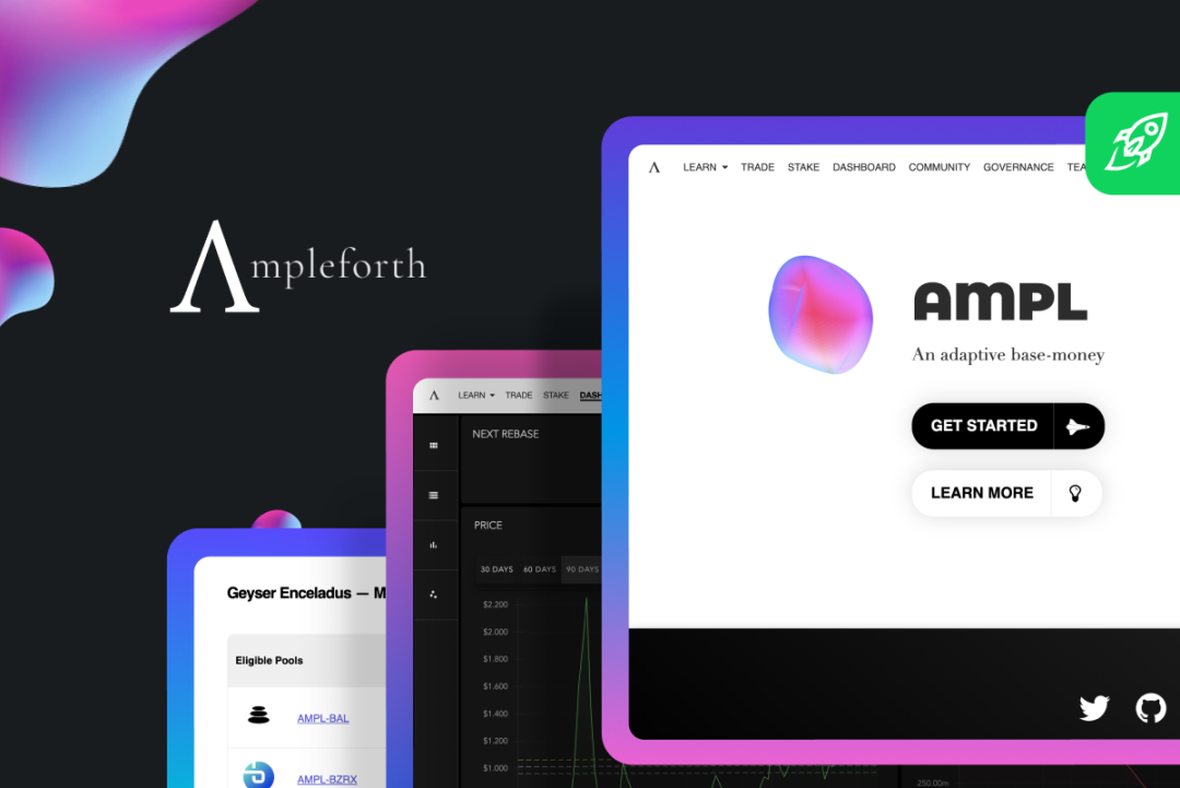 算法稳定货币真的稳定吗？