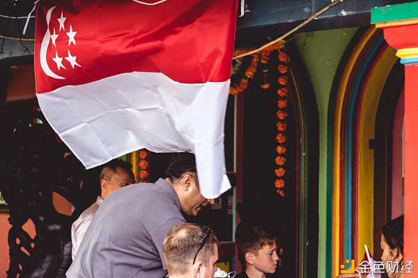 一文了解全球前十大加密货币友好国家8