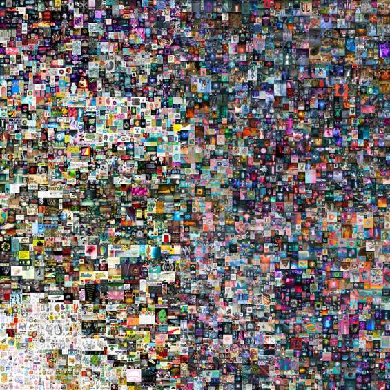 最近最热门的NFT是什么？我们应该参与吗？2