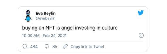 Dixon，a16z的创始人合伙人：为什么NFT为创作者提供了更好的赚钱方式3