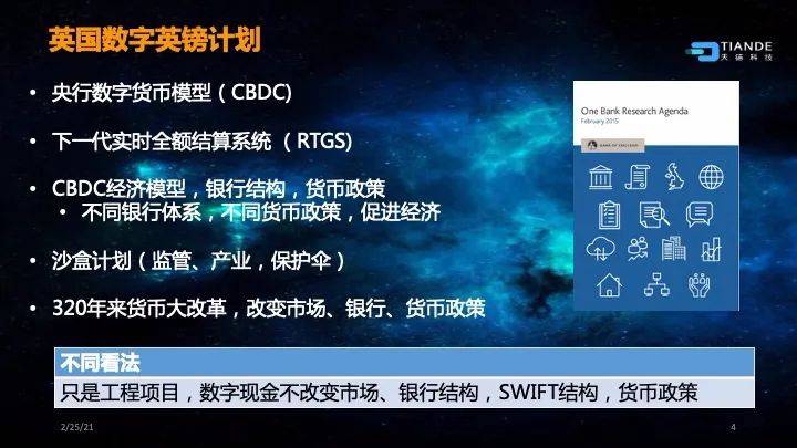 蔡维德：新型货币战争的起源、布局、现况1