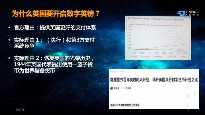 蔡维德：新型货币战争的起源、布局、现况2