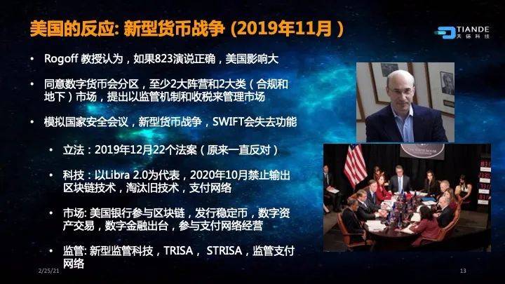 蔡维德：新型货币战争的起源、布局、现况9