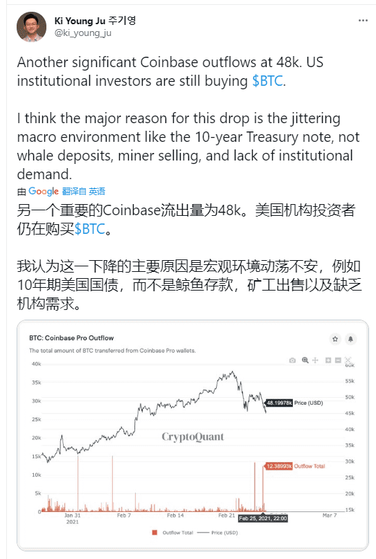 U、 美国债务飙升，货币市场下跌！这仅仅是个开始吗？3