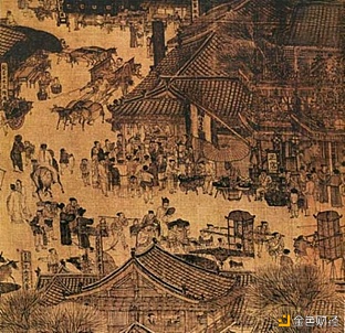 朱嘉明：从交子到数字货币的文明传承1