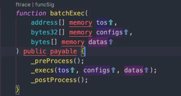 富鲁孔博究竟为什么会受到攻击？慢雾攻击细节2