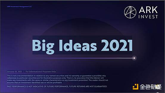 神操作 押中比特币、坚定持有特斯拉 “女版巴菲特”突然火了2