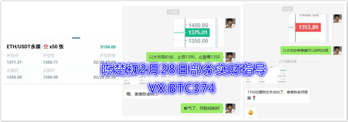 陈楚初:日内,我们将保持反弹的思路,四单三涨一负。比特币将停止赚取800点积分,并获得13985美元3 陈楚初:日内,我们将保持反弹的思路,四单三涨一负。比特币将停止赚取800点积分,并获得13985美元3