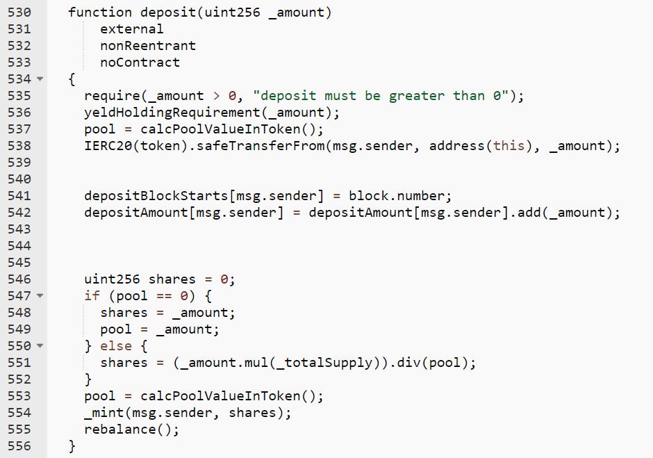 盗窃价值16万元的资产是乌龙事件吗？|  耶尔德金融公司浅析“闪电贷款攻击”1