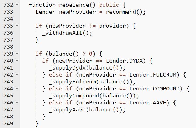 盗窃价值16万元的资产是乌龙事件吗？|  耶尔德金融公司浅析“闪电贷款攻击”2