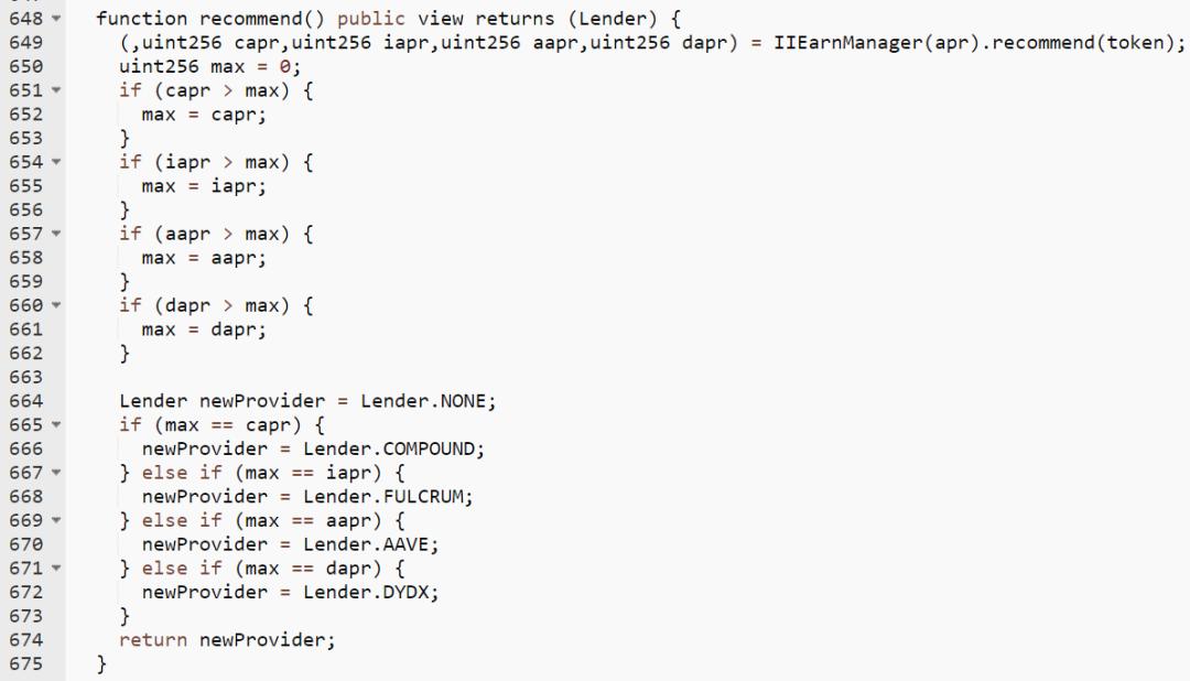盗窃价值16万元的资产是乌龙事件吗？|  耶尔德金融公司浅析“闪电贷款攻击”3