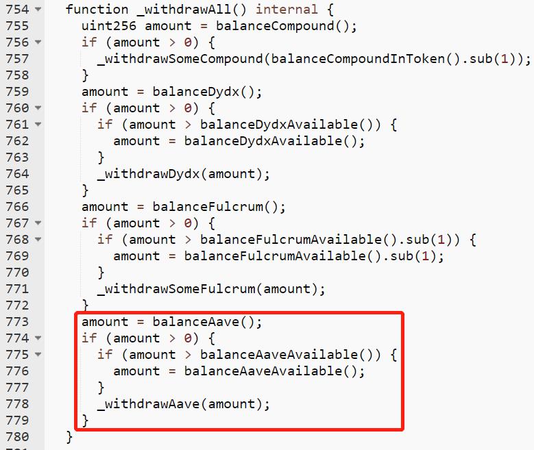 盗窃价值16万元的资产是乌龙事件吗？|  耶尔德金融公司浅析“闪电贷款攻击”5