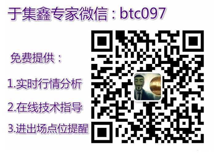 于继新：以太坊板块盘整震荡，选择施压比特币空头探新低3