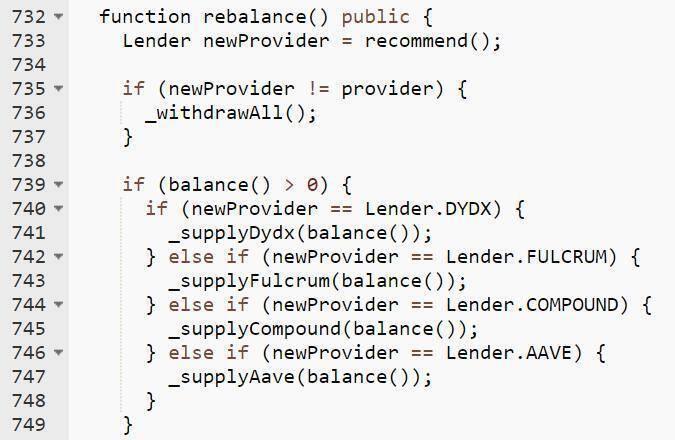 盗窃价值16万元的资产是乌龙事件吗？成都连锁安全分析耶尔德金融公司闪电贷款攻击2