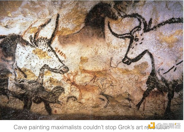 金色观察 | 加密艺术将吞噬传统艺术