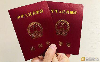 区块链打造“媒人链”婚姻让爱情更“坚定” 区块链打造“媒人链”婚姻让爱情更“坚定”