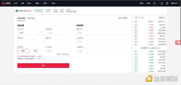 电网交易波动下的投资武器4 电网交易波动下的投资武器4