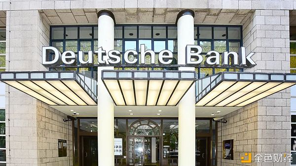 投资比特币的机构版图：哪些银行巨头正在布局数字资产？2