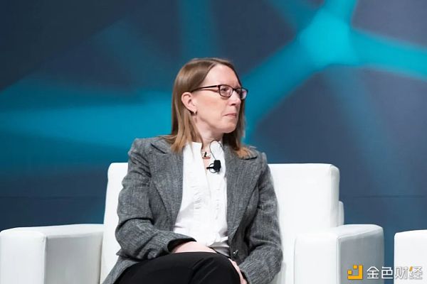 投资比特币的机构版图：哪些银行巨头正在布局数字资产？5